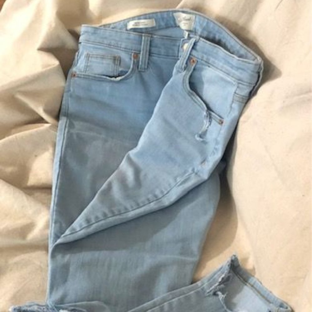 Universal Thread Women's Jeans